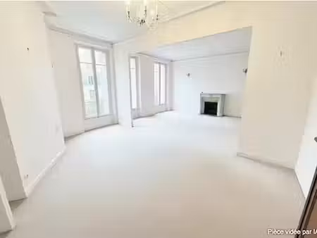 vente appartement 4 pièces 79.5 m² à paris 16ème (75016)  820 000 €