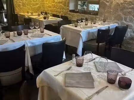 fonds de commerce  restaurant 200 m² geispolsheim