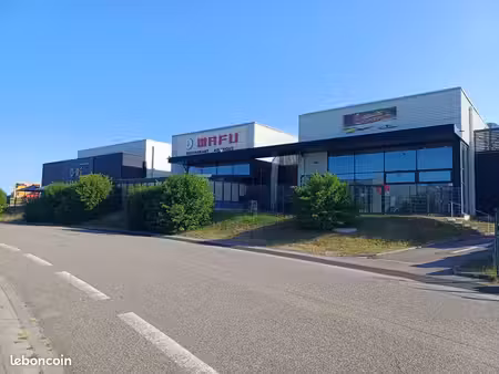 local commercial