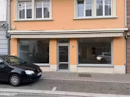 local commercial