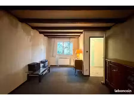 maison 5 pièces 99 m²