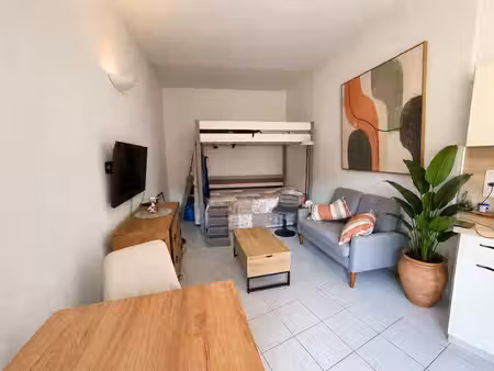 appartement à vendre à argelès-sur-mer (66700) - pyrénées-orientales