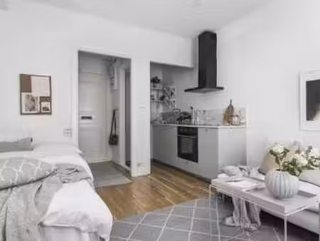vente appartement 4 pièces à challans (85300) : à vendre 4 pièces / 77m² challans