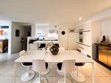 appartement à vendre à la rochelle (17000) - charente-maritime