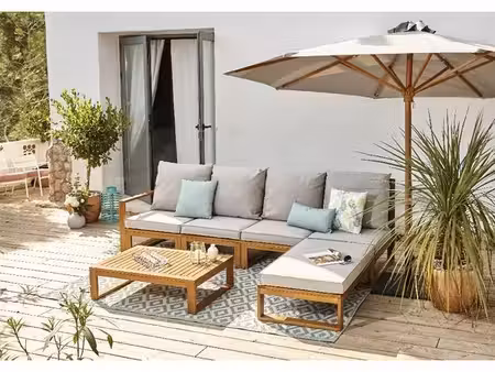 appartement - 3 pièces - nouveautés ste-croix-en-plaine