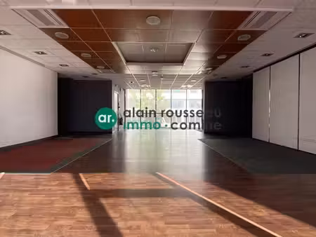 vente bureaux angers 49000 936m²