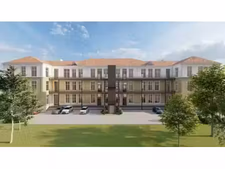 vente bureaux bretteville sur odon 14760 120m² à 2478m²