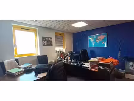 vente bureaux le havre 76600 183m²