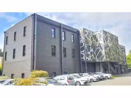 vente bureaux mont saint aignan 76130 243m²