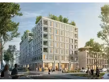 vente commerce le havre 76600 250m²