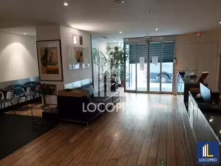 vente commerce nice 06000 230m²