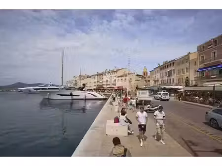 vente commerce saint tropez 83990 314m²