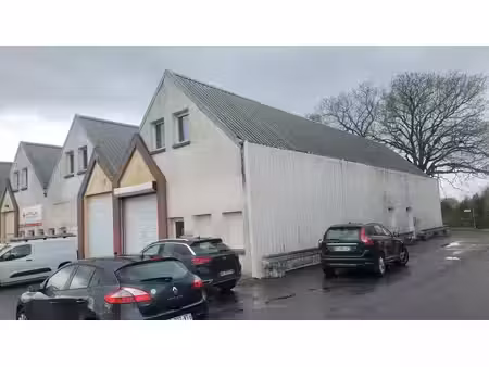 location local d’activités saint jacques sur darnetal 76160 145m²