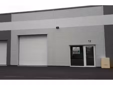 location local d’activités bretteville sur odon 14760 144m²