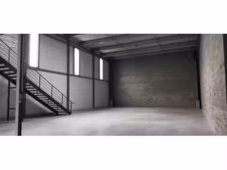 location local d’activités le havre 76600 373m² à 2615m²