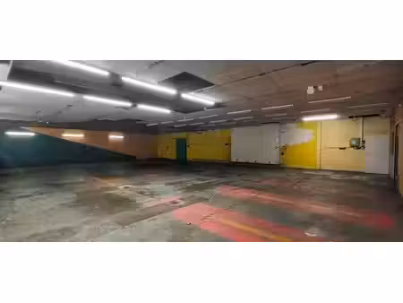 location local d’activités le havre 76600 470m²