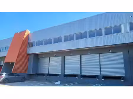 location entrepôt le petit quevilly 76140 1120m² à 4445m²