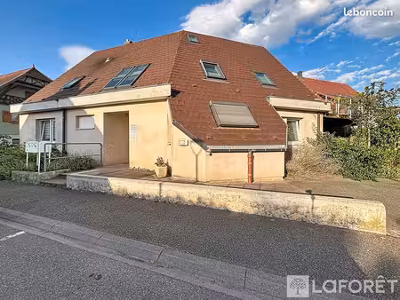 local 90 m² nordhouse