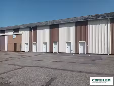 location entrepôt saint nicolas d aliermont 76510 825m²