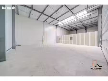 local 146 m² stattmatten