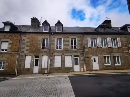 maison de bourg