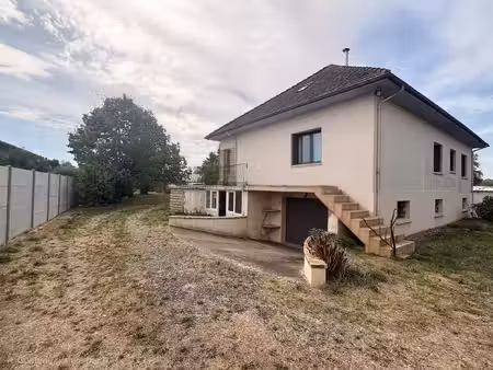 vente maison 7 pièces 100 m² pierrefitte-sur-loire (03470)