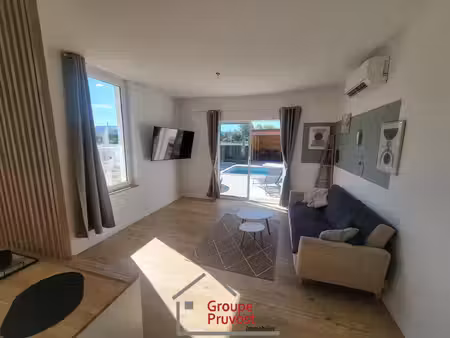 vente maison 4 pièces 85 m² roanne (42300)
