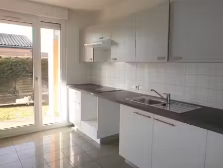 location maison 4 pièces 97 m² à tournefeuille (31170)
