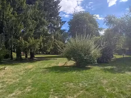 villa à essert 5 chambres sur 2944 m2 de terrain constructible