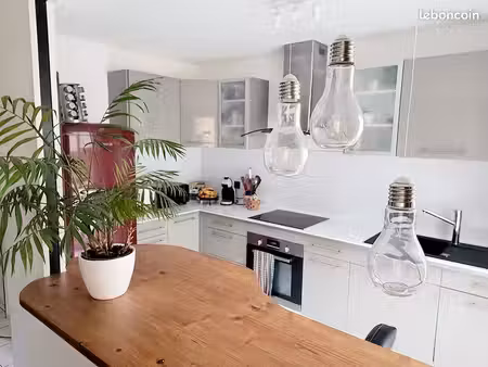 maison illfurth 80m2