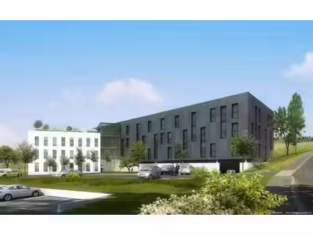 vente terrain carpiquet 14650 13225m²