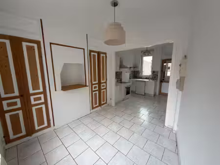 appartement situé quartier saint anne