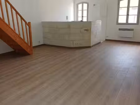 t3 + garage