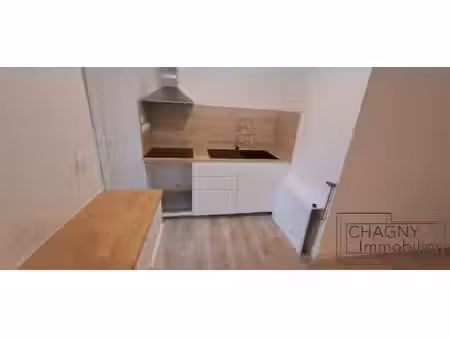appartement à louer chagny