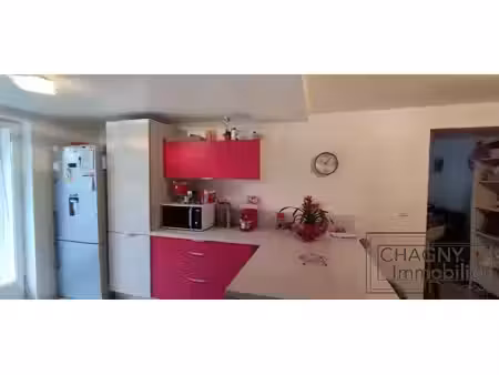 appartement à louer corpeau