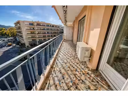 vente appartement 2 pièce(s)