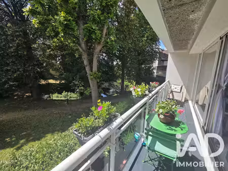 duplex à lagny-sur-marne (77400)