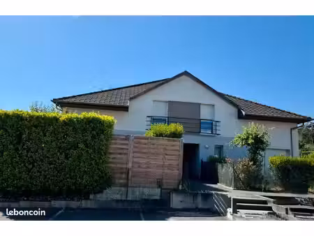 duplex carré de l'habitat