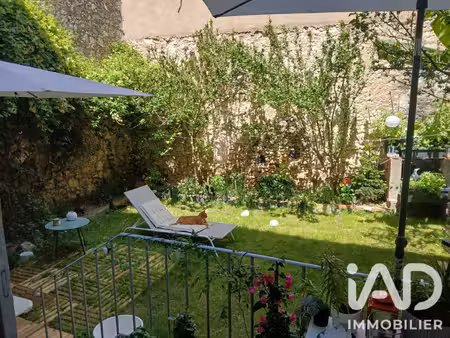 vente immeuble 220 m²