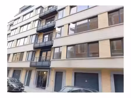 appartement à louer à rue beeckman 53 liège (vbe69910)