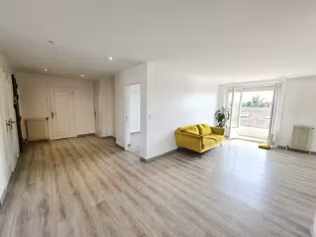 appartement 5 pièces - 105 m²