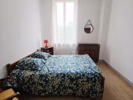 appartement à mazamet (81200)