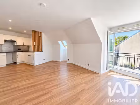 appartement à moisselles (95570)