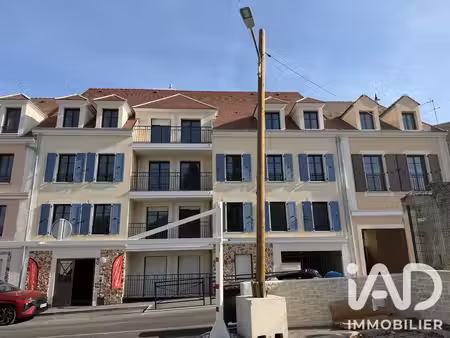 appartement à montlhéry (91310)