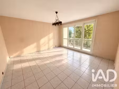 appartement à montsoult (95560)