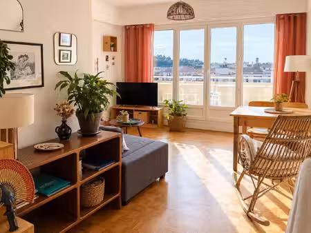 appartement à louer nice