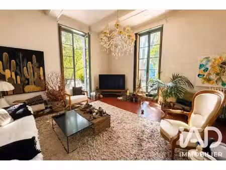vente appartement 5 pièces