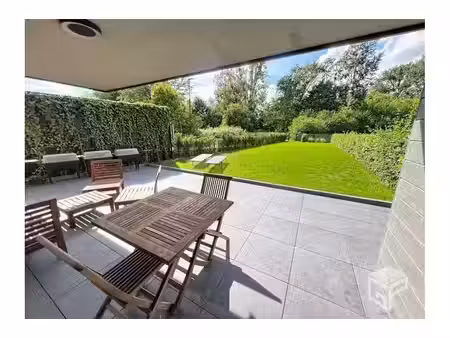 appartement à louer à rue de spangen 10 céroux-mousty (vbe69881)