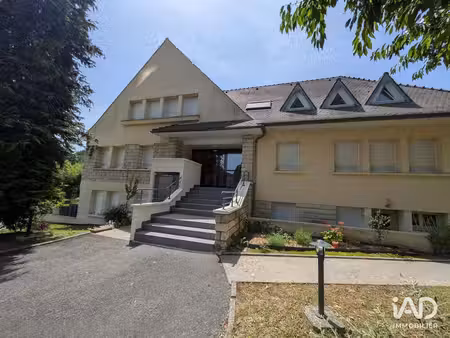 appartement à pontoise (95300)