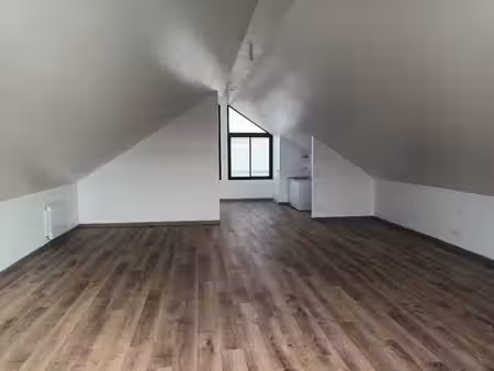 location bureaux criquebeuf sur seine 27340 52m²